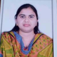 Mangala Gowramma