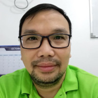 Ronaldo Lim