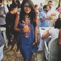 Palak Verma
