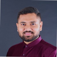 Dixit Pandya