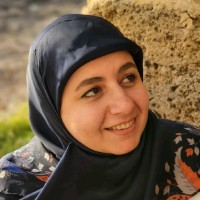 Mariam Wehbe