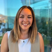 Daniela Chávez Alegría