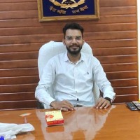 Adv Rajesh Yadav