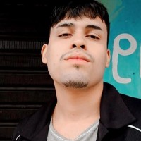 Charlis Eduardo Santos De Souza