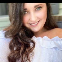 Olivia Joy