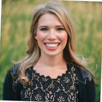 Courtney Petrovich