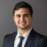 Carson Rashid