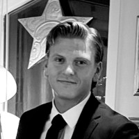 Ole Henrik Stette Morken