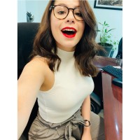 Alejandra Alarcón Flores