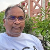 Srinivasulu Ernala