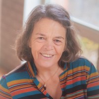 Mieke Potters
