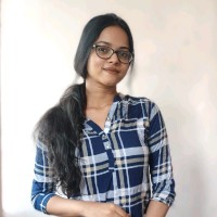 Harshada Ramane