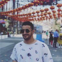 Ali Alzidi