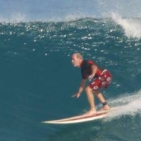 Steve Sorenson