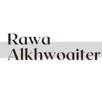 Rawa Alkhowaiter