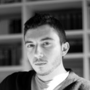 Riccardo Bertotti
