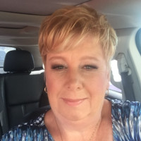 Christine Perron