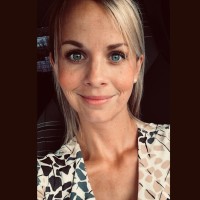 Stine Vang
