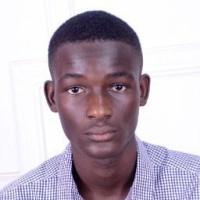 Gabriel Reuben
