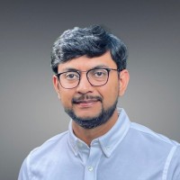 Sarju Patel, Phd
