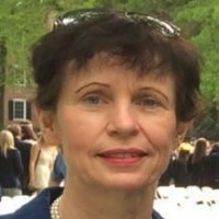 Greta Hickey
