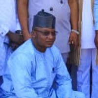 Abubakar Waziri