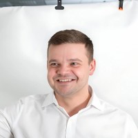 Myroslav Vitchenko