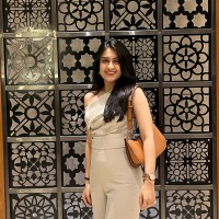 Devangi Agrawal