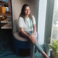 Manisha Gawas