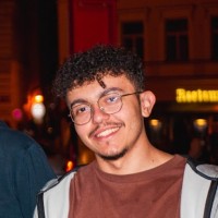 Hamza Louada
