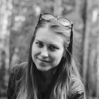 Anastasia Prokopyeva