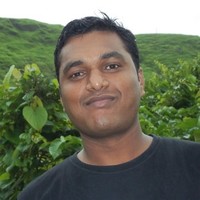 Yogesh Thorat