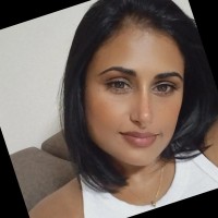 Viksha Davids