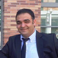 Haci Mahmut Arslan