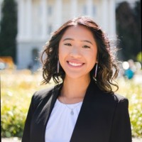 Isa Whalen, M.S