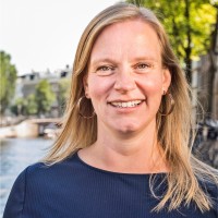 Evelien Mulder