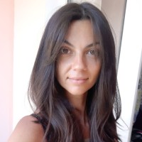 Кристина Сапитон