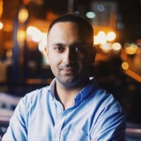 Muhammad Fasih Rasheed