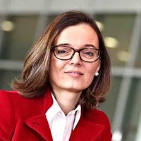 Eva Tomás González