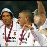 Raffael Murari Gonzales