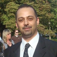 Zack Rahhal