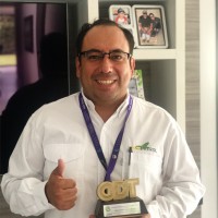 Carlos Andres Viveros Briceño