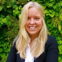 Lisa Fjellström