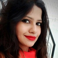 Aysha Senapati