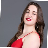 Olivia Napper