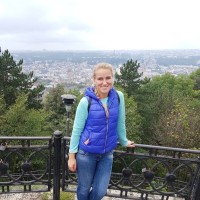 Iryna Postyl