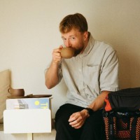 Nicolai Elbæk