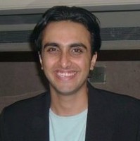 Poojan Shah