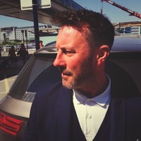 Spencer Kelly