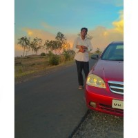 Omkar Patil